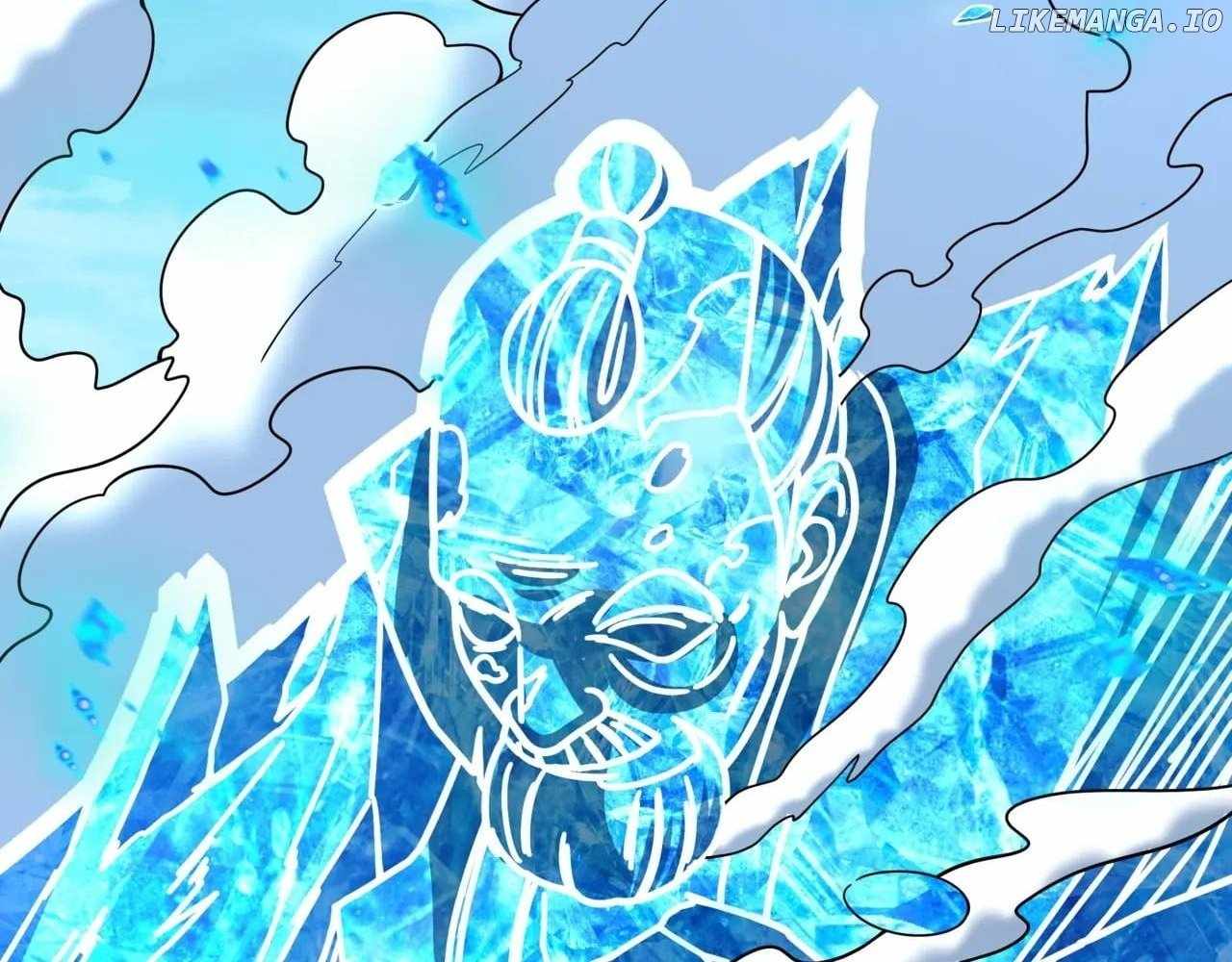 Age of Terror Chapter 487 128